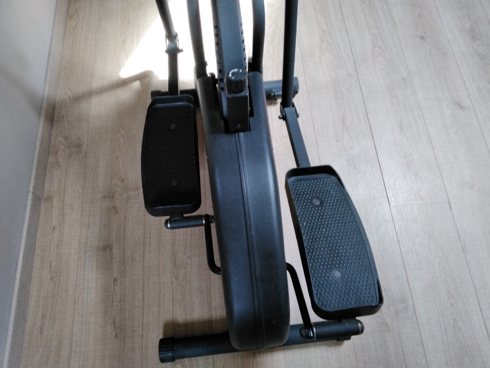 step, Sport en Fitness, Fitnessmaterialen, Ophalen