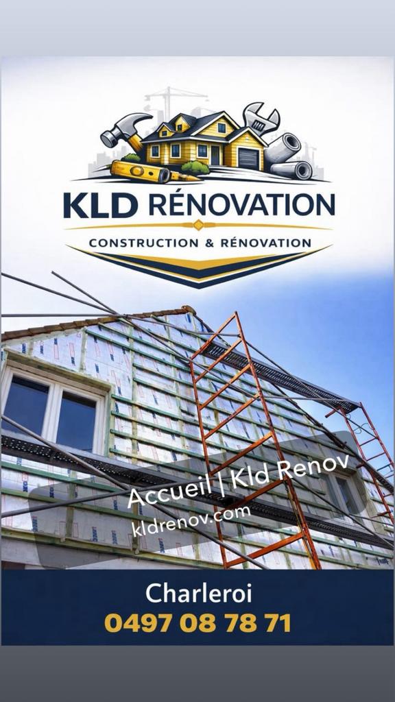 Construction et rénovation toiture, Enlèvement