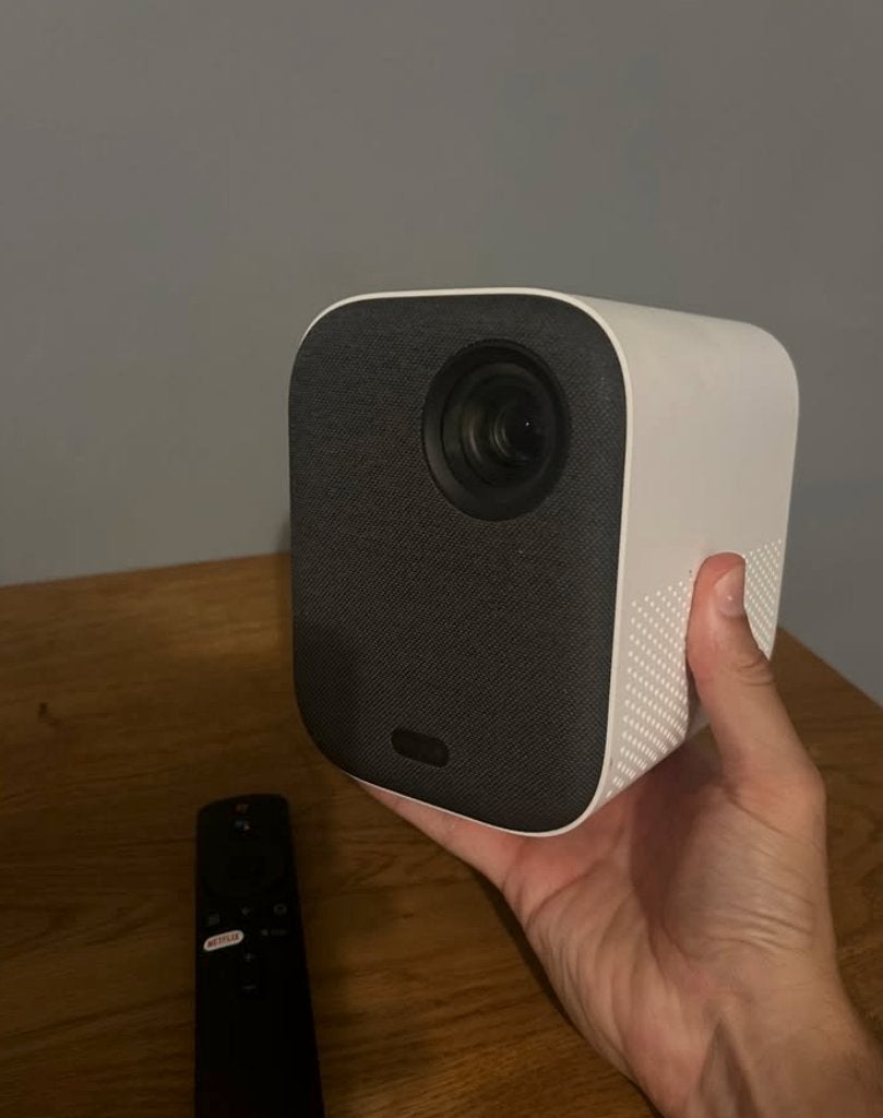 Mi smart Model 2 projector, Audio, Tv en Foto, Beamers, Ophalen of Verzenden