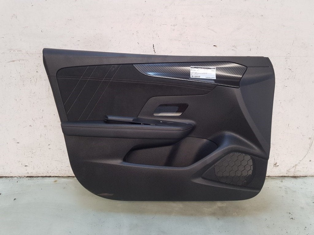 PORTIERBEKLEDING LINKS VOOR Opel Mokka (|98397282YX|), Gebruikt, Opel