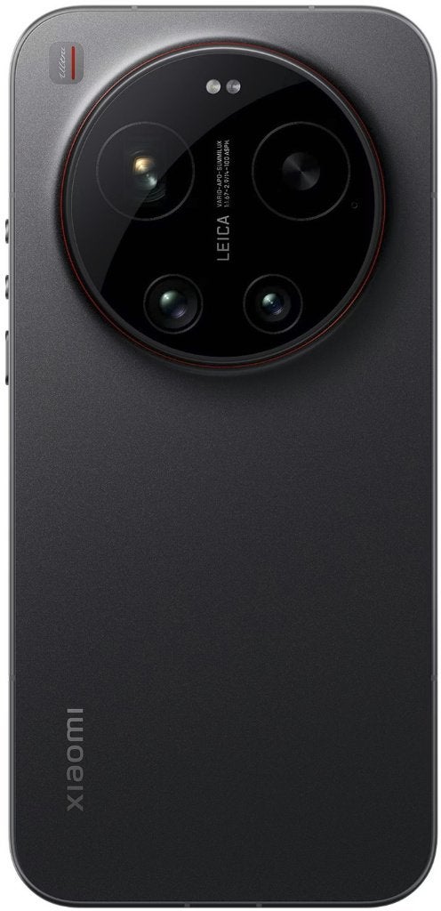 Xiaomi 17 Ultra 1TB opslag Zwart & photography kit pro NIEUW, Télécoms, Enlèvement ou Envoi, Neuf, Autres marques, Noir