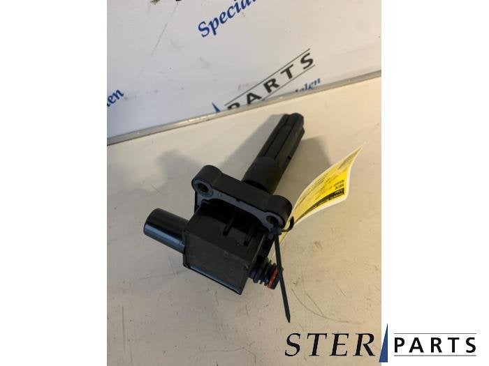 Bobine d'un Mercedes SLK, Autos : Pièces & Accessoires, Moteurs & Accessoires, Mercedes-Benz, Utilisé, 3 mois de garantie, Enlèvement ou Envoi