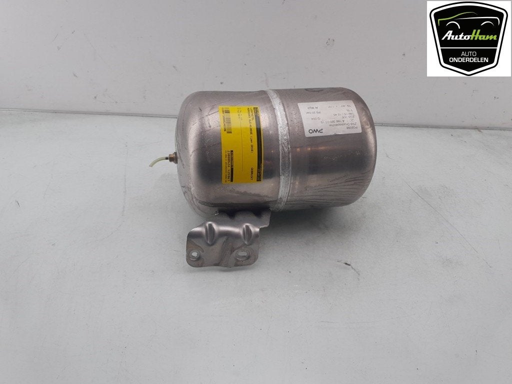 RÉSERVOIR D'AIR ABS GLE Coupe (C292) (|A1663200015|), Utilisé, Mercedes-Benz