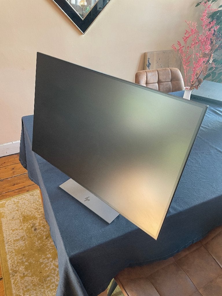 HP z24n g3, Ophalen, IPS, Zo goed als nieuw, HDMI