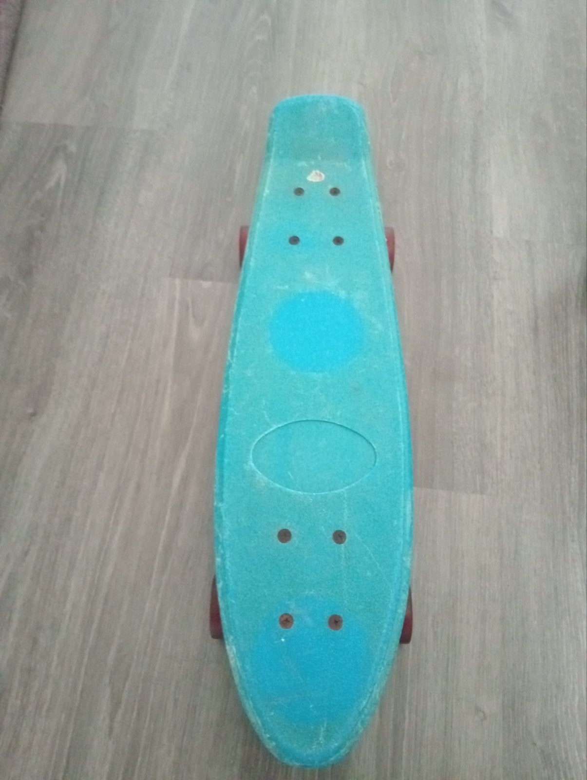 penny board, Ophalen of Verzenden