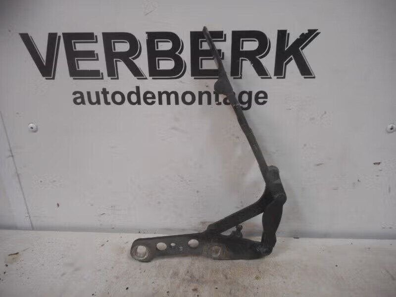 MOTORKAPSCHARNIER LINKS BMW 3 serie Compact (E46 / 5), Autos : Pièces & Accessoires, Enlèvement ou Envoi, Utilisé, Petuelring 130 80809 München, DE