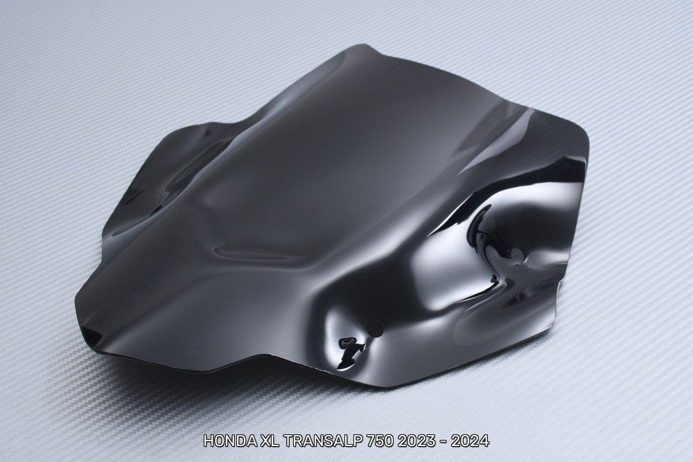 Bulle pour HONDA XL TRANSALP 750 2023 - 2024, Motos, Enlèvement ou Envoi, Neuf