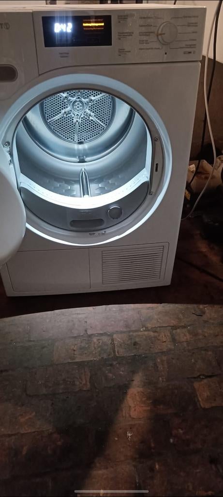 Sèche-linge Mille 9 kg A+++, Electroménager, Enlèvement ou Envoi
