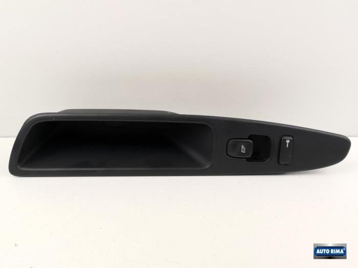 Elektrisch Raam Schakelaar van een Volvo V40, Gebruikt, -, -, Ophalen of Verzenden