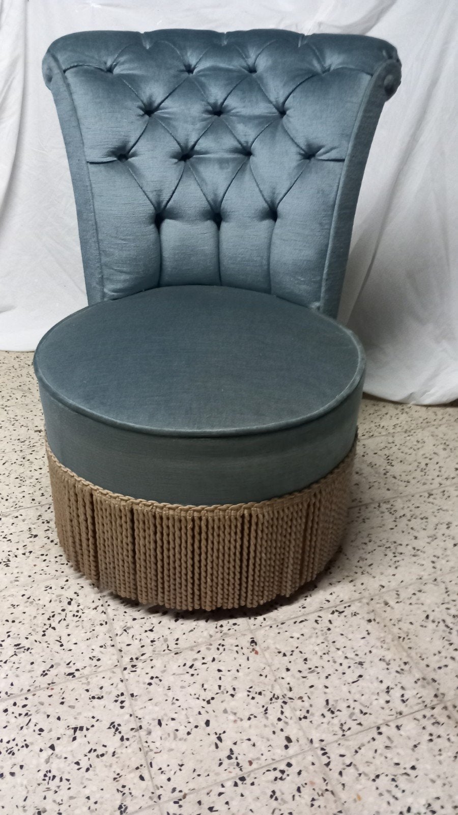 Design zetel, Huis en Inrichting, Ophalen