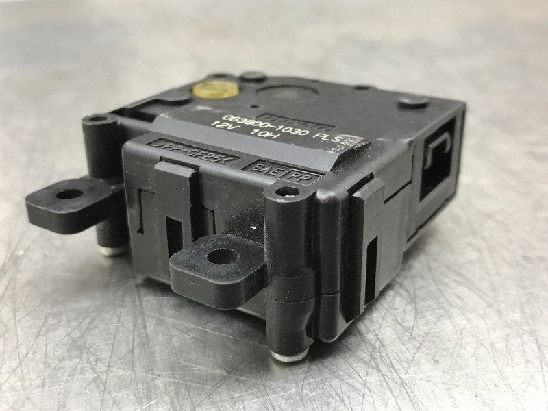 KACHELSTELMOTOR Lexus LS (F4) (|0638001030|), Gebruikt, Lexus