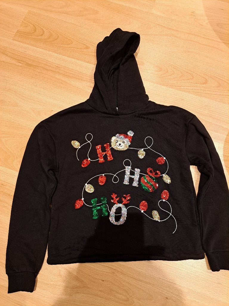 Kerstpull, Enfants & Bébés, Vêtements enfant | Taille 170, Enlèvement ou Envoi, Comme neuf, Fille, Pull ou Veste