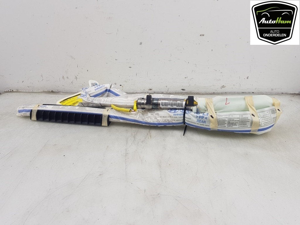 AIRBAG DAK LINKS i20 (GBB) (|85010C7000|C785010000|), Dhr. J. Ham, Gebruikt, Administratie@autoham.nl, Hyundai