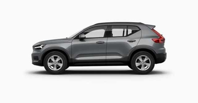 Volvo XC40 D3 (110KW/150PS), Auto's, Euro 6, https://public.car-pass.be/vhr/320e3476-0d51-48c8-b0b3-d406a0b72f91, 1969 cc, 108 kW