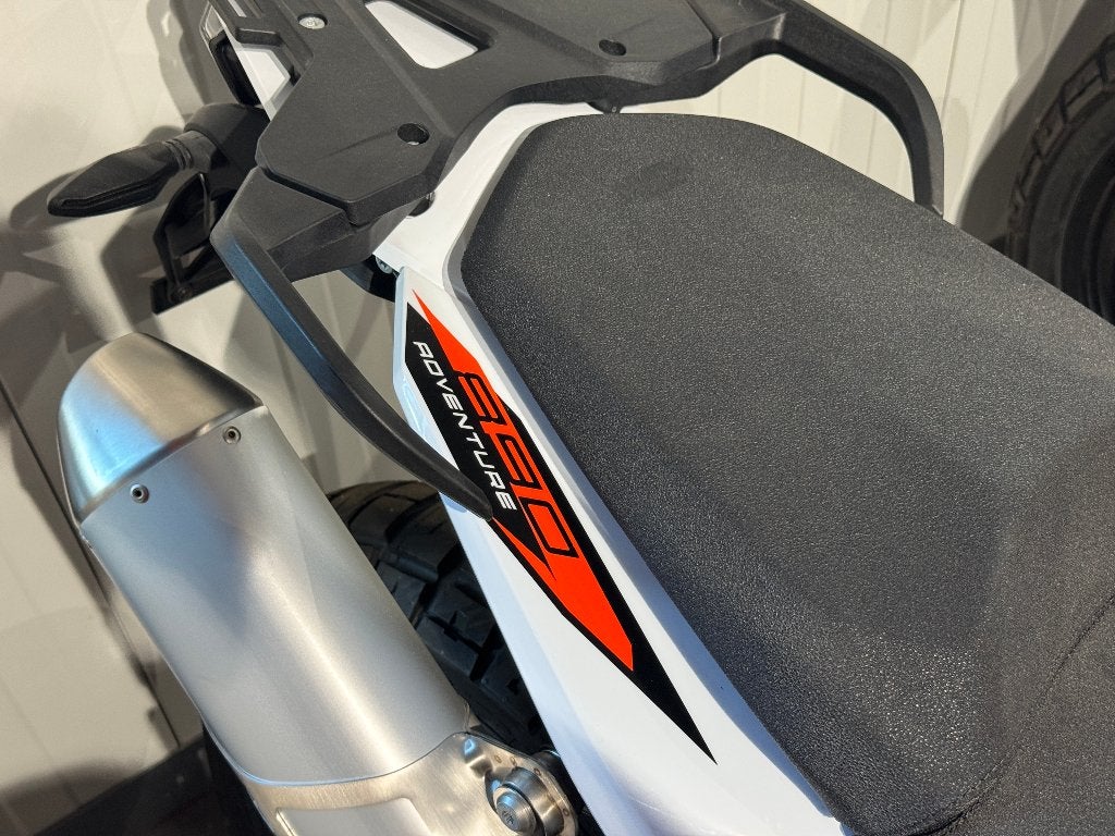 KTM - 890 ADVENTURE, Motoren, 2 cilinders, Occasion, 890 cc, Motorrijbewijs A