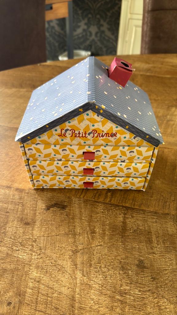 Le Petit Prince - set de couleurs, Enlèvement ou Envoi, Utilisé