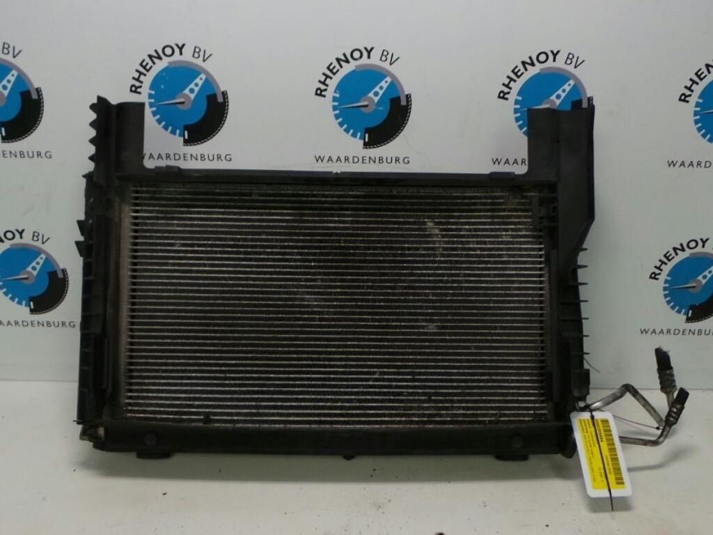 BMW 5 SERIES KOELERPAKKET 2008, Enlèvement ou Envoi, Utilisé, ARN reconnu