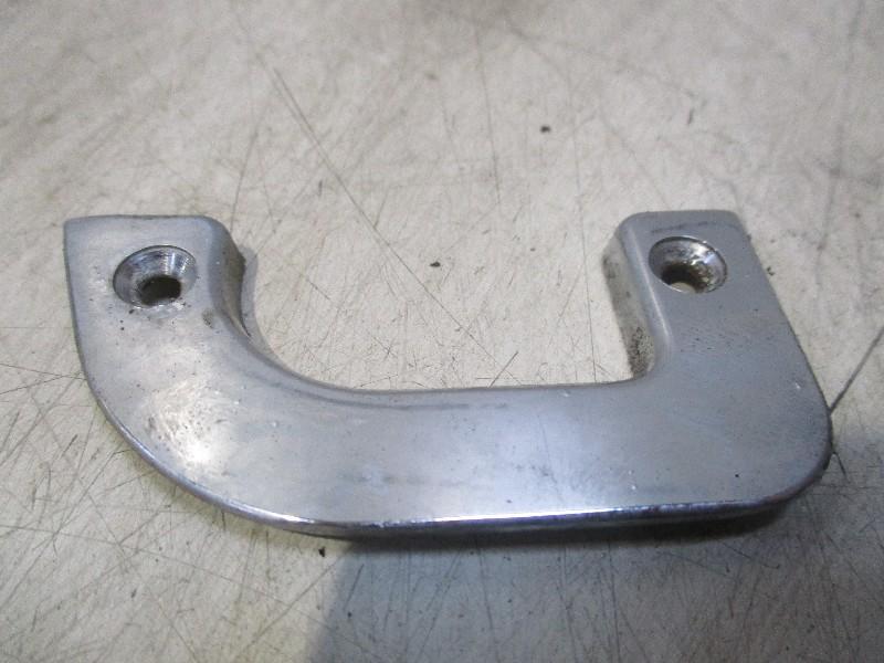 PORTIERSLOT RECHTS ACHTER chrome afwerking / 8 (W115), Gebruikt, Achter, Mercedes-Benz