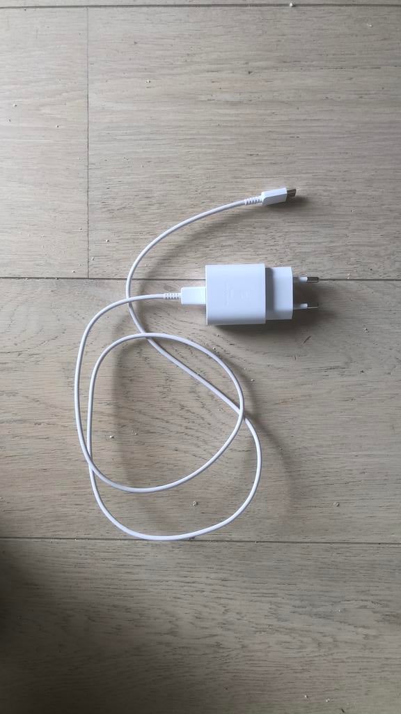 chargeur Samsung, Enlèvement, Comme neuf, Samsung