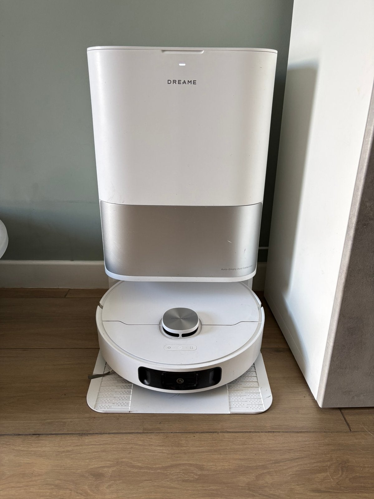 Aspirateur robot Dream L10S ultra gen 2, Electroménager, Aspirateurs, Enlèvement, Comme neuf, Aspirateur robot