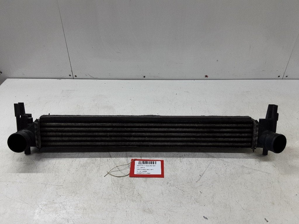 ECHANGEUR AIR Volkswagen Polo V (6R) (01-2009/05-2022), Volkswagen, Volkswagen AG, Utilisé, Kundenbetreuung@volkswagen.de