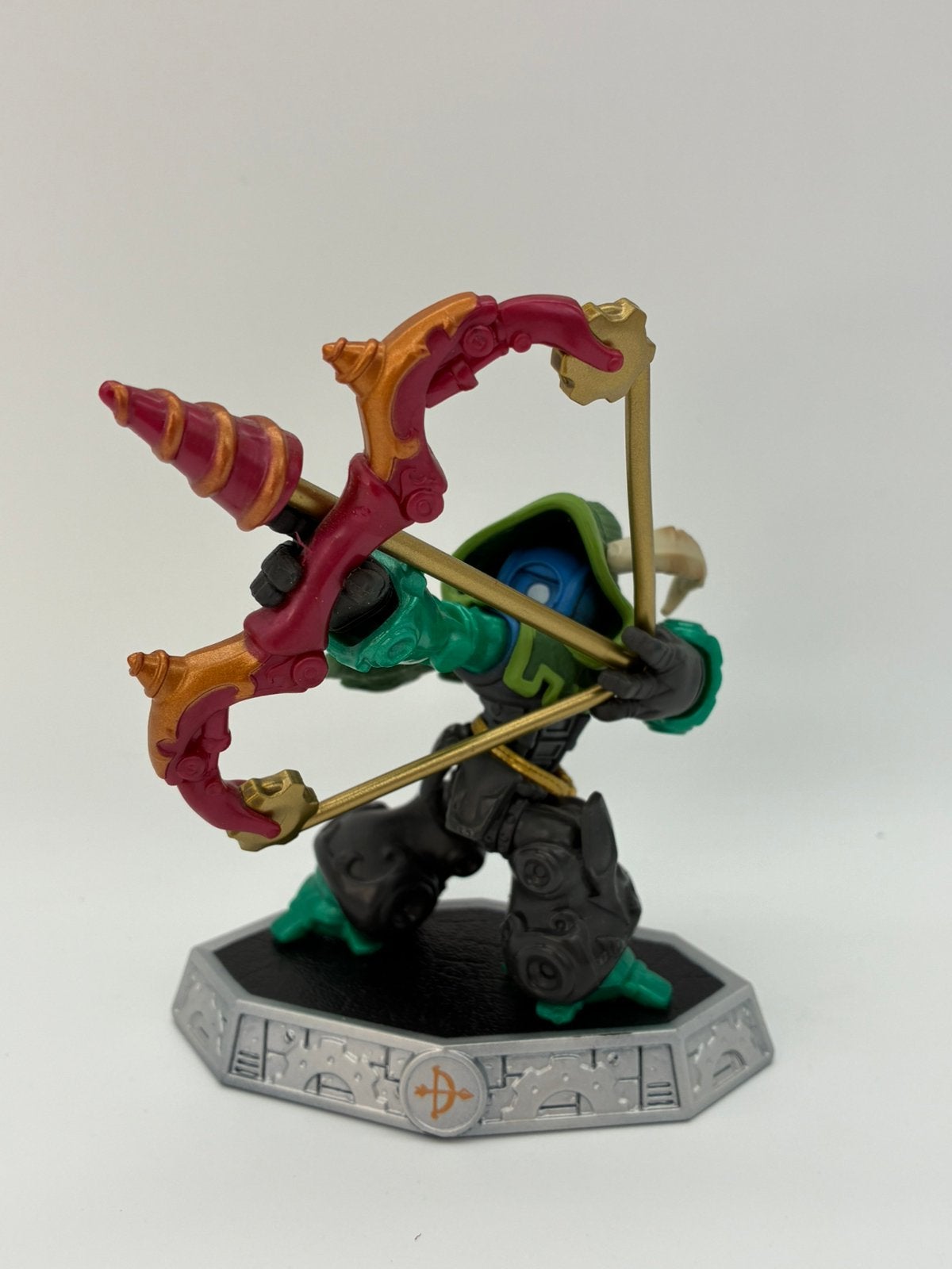 Skylanders Imaginators Ro-Bow, Verzenden, Zo goed als nieuw