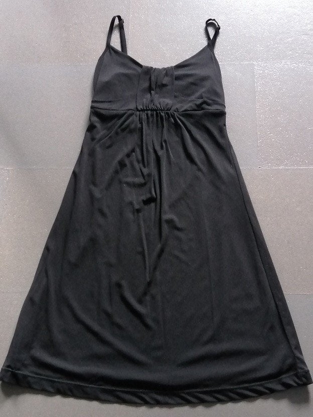 Jurk van Mexx, Maat 38/40 (M), Mexx, Zwart, Ophalen of Verzenden
