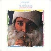 LP/ HERB ALPERT > CHRISTMAS ALBUM, Ophalen, 12 inch, LP