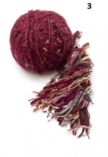 FEZA Alp Oriental coloris 3, Hobby & Loisirs créatifs, Enlèvement, Neuf, Tricot, Laine ou Fils