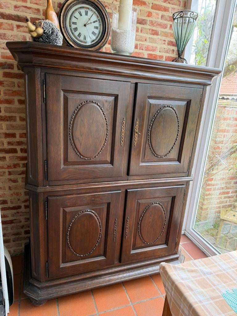tv meubel, Huis en Inrichting, Ophalen
