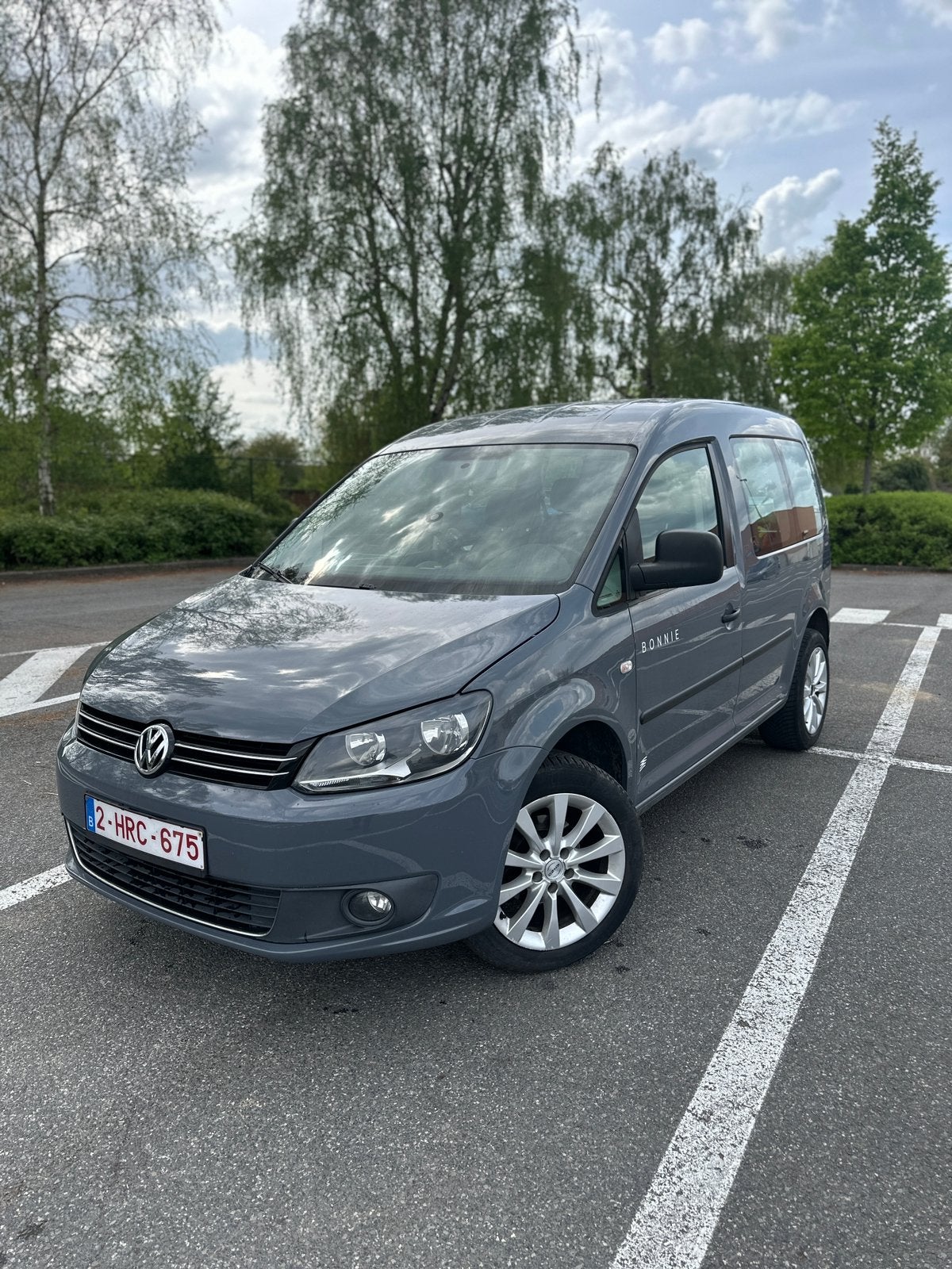 Casdy 5 place essence, Autos, Entreprise, Essence, Achat