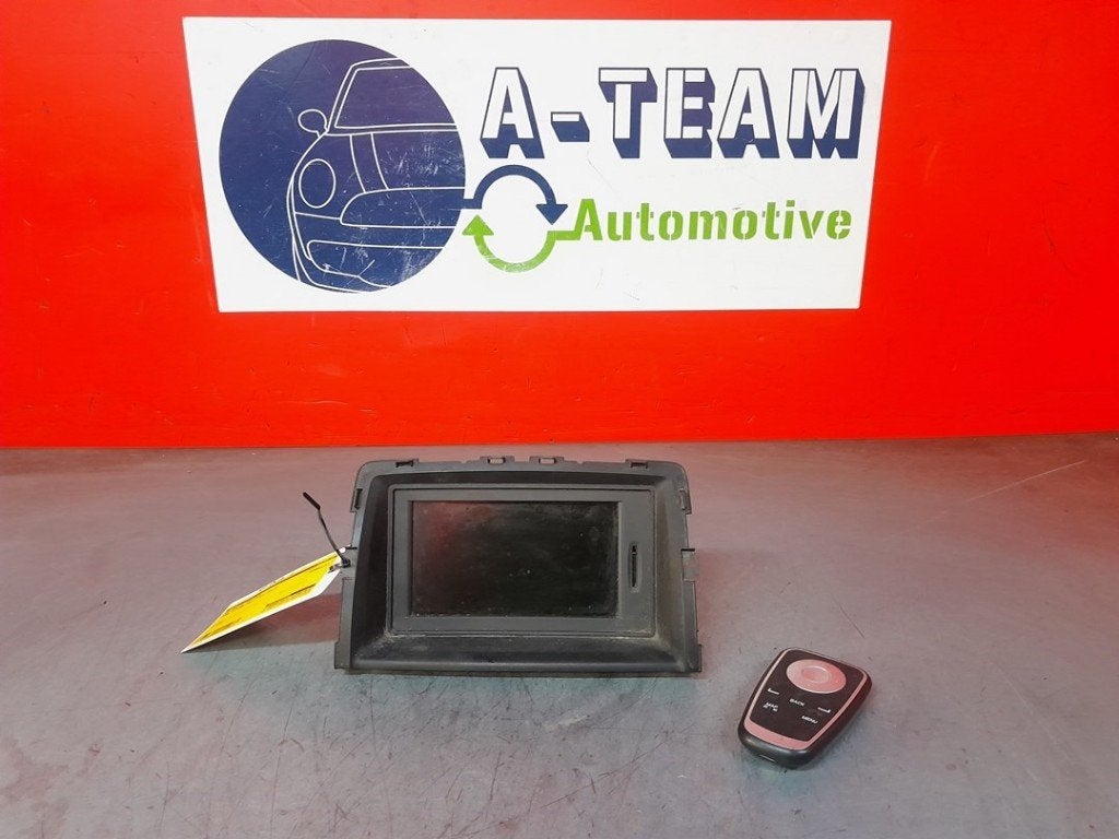 SYSTEME NAVIGATION GPS Opel Vivaro (|259151852R|), Robert Bosch AG, Opel, Utilisé, Robert-Bosch-Allee 1
74232  Abstatt, DE