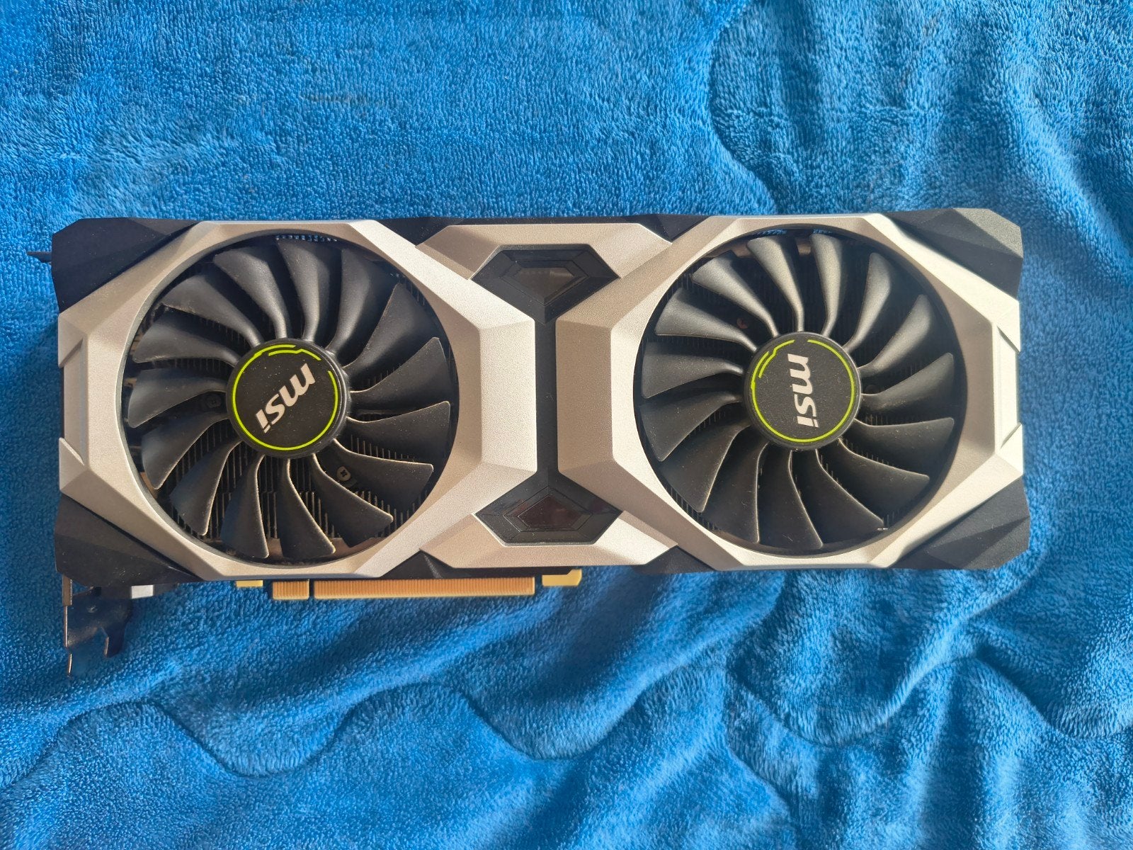 Grafische video kaarten., Informatique & Logiciels, Enlèvement ou Envoi, GDDR6, HDMI, Comme neuf