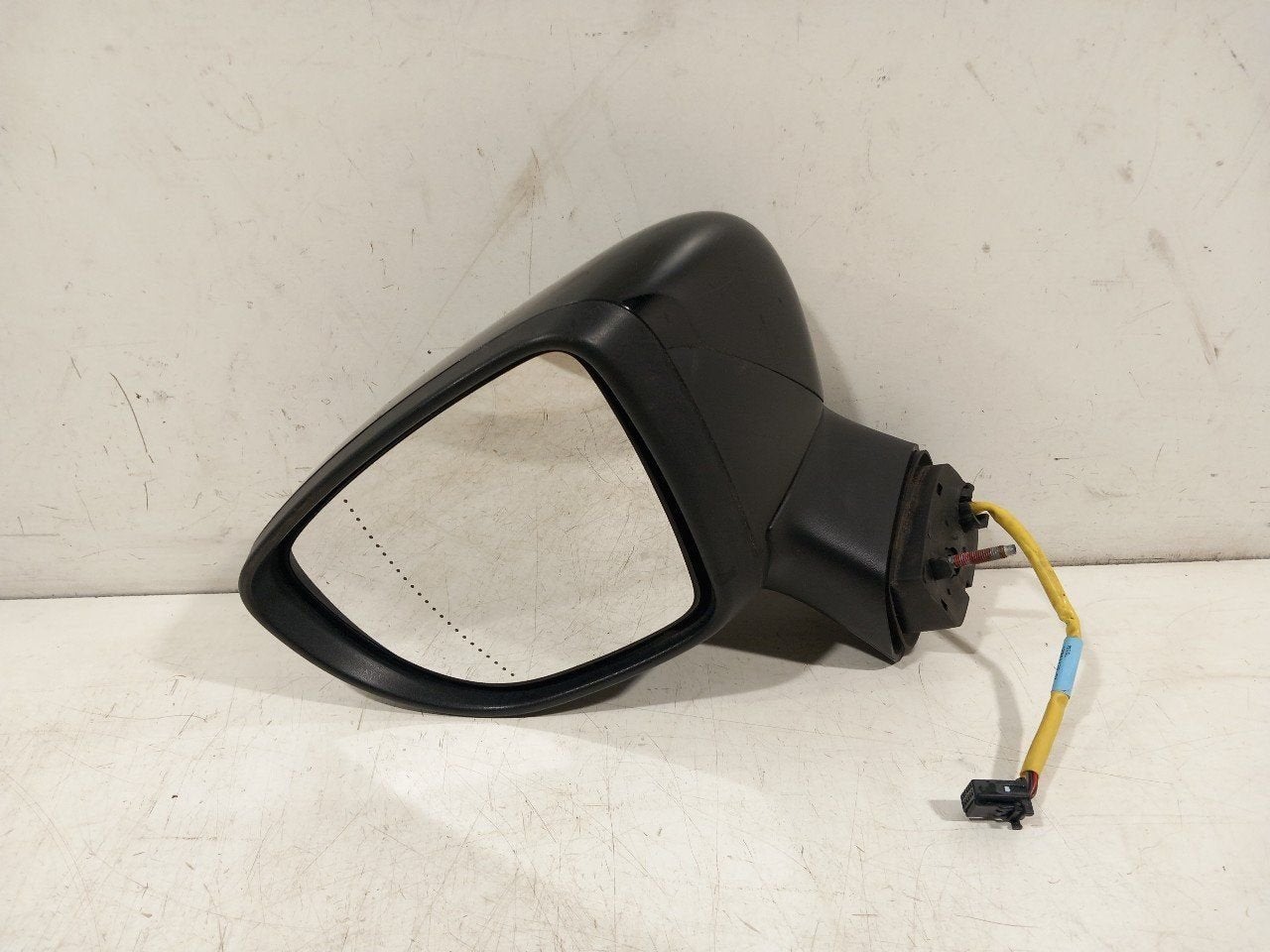 Spiegel buiten links elektrisch Renault Captur, Onderdelen@venauto.nl, Van der Ven Autorecycling B.V., Ettenseweg 76, 4706 PB Roosendaal, The Netherlands