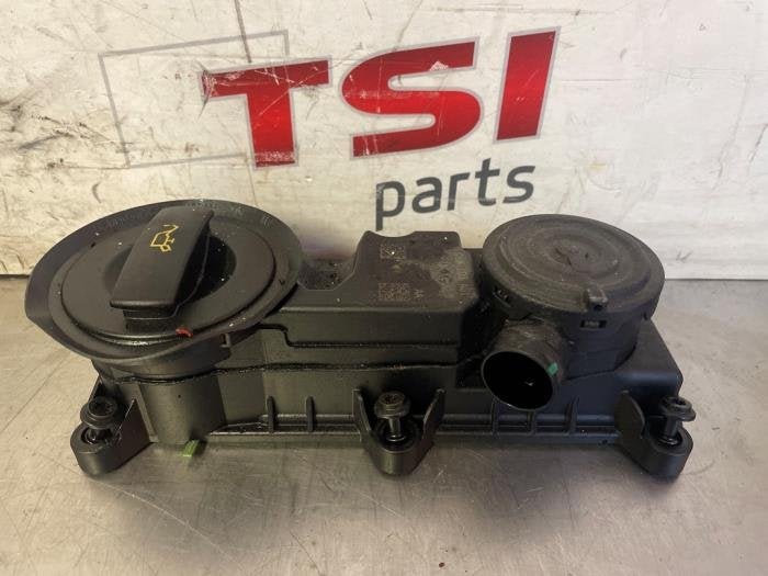 Ventilation carter d'un Audi RS5, Autos : Pièces & Accessoires, Moteurs & Accessoires, Audi, Utilisé, 3 mois de garantie, Enlèvement ou Envoi