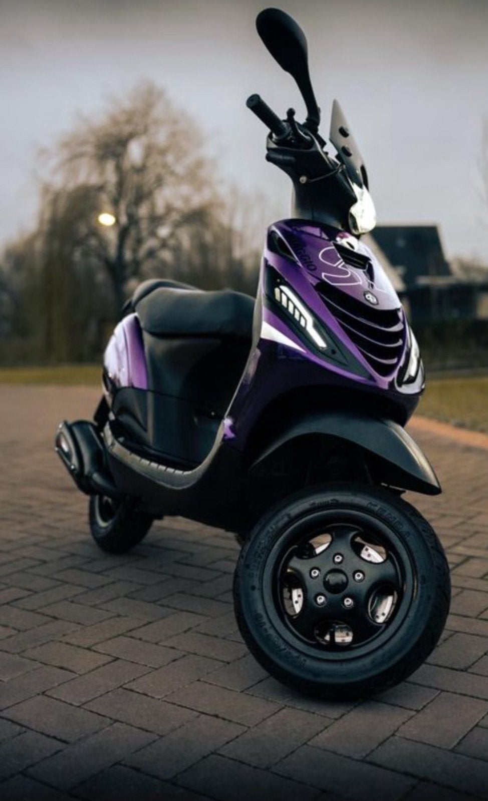 Zip a klasse 4t gezocht !, Ophalen, Zo goed als nieuw, Zip