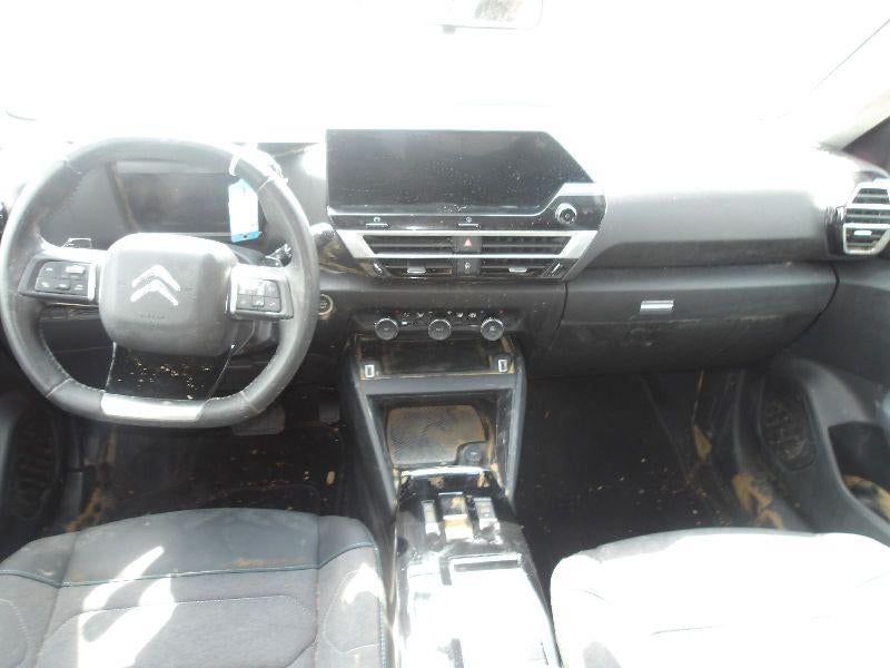 CITROEN C4  DIESEL 03-24, Cruise Control, Wit, Bedrijf, Te koop