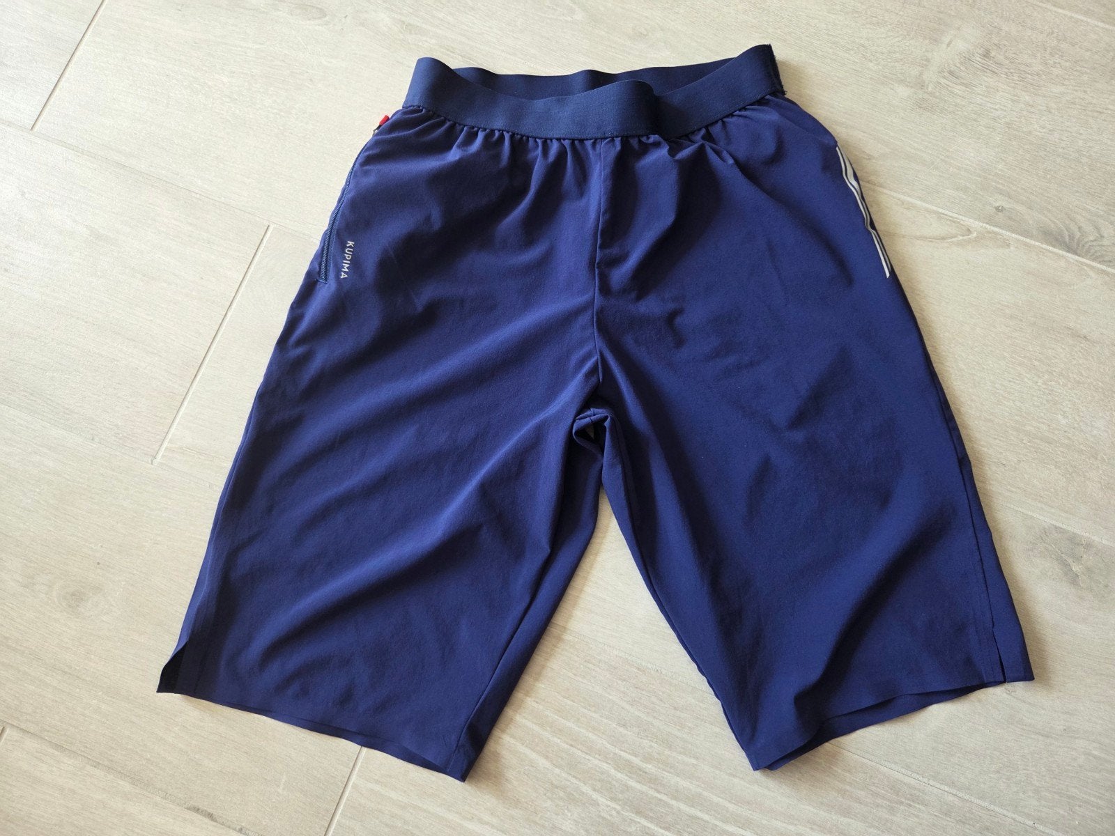 Sportbroek Kupima 14-15 jaar, Ophalen of Verzenden