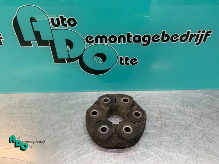 Disque dur d'un BMW 3-Serie (3-Serie 04-), -, 3 mois de garantie, Utilisé, -