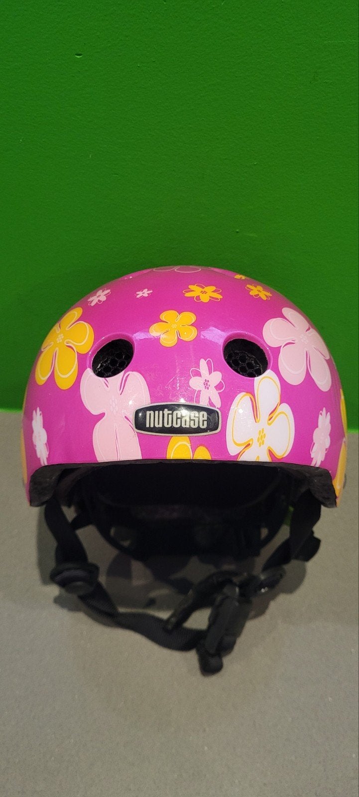 Baby helm XXS, Fietsen en Brommers, Ophalen of Verzenden, XXS, Meisje