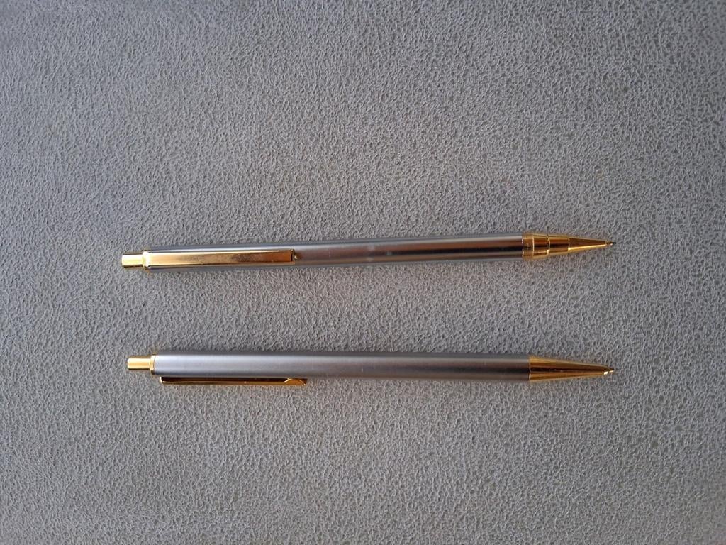 Bic en vulpotlood, Verzamelen, Ophalen of Verzenden, Vulpotlood