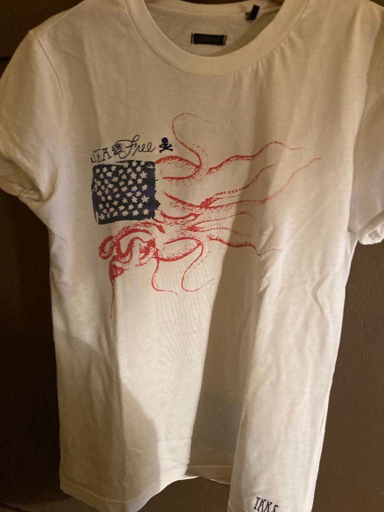 Tee-shirt IKKS 8 ans, Ophalen, IKKS, Jongen, Overige typen