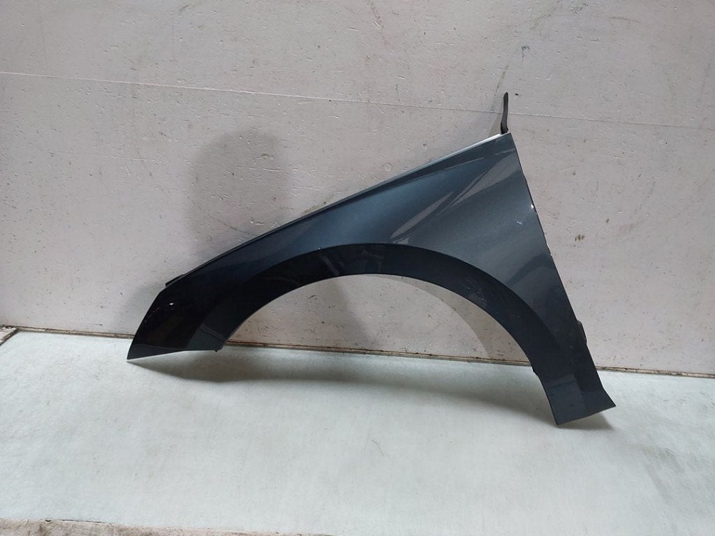AILE AVANT GAUCHE Skoda Octavia Combi (NXAC) (01-2019/-), Autos : Pièces & Accessoires, Dhr. J. Ham, Utilisé, Skoda, Avant