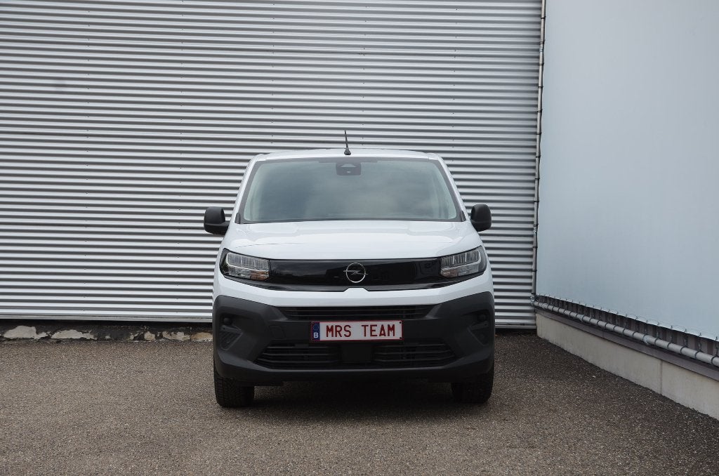 Opel Combo 1.5D- L1H1- Camera- Carplay- 17350+BTW, https://public.car-pass.be/vhr/b7fd9f1e-18eb-4fa8-87af-71a483e3a913, Stof, Euro 6