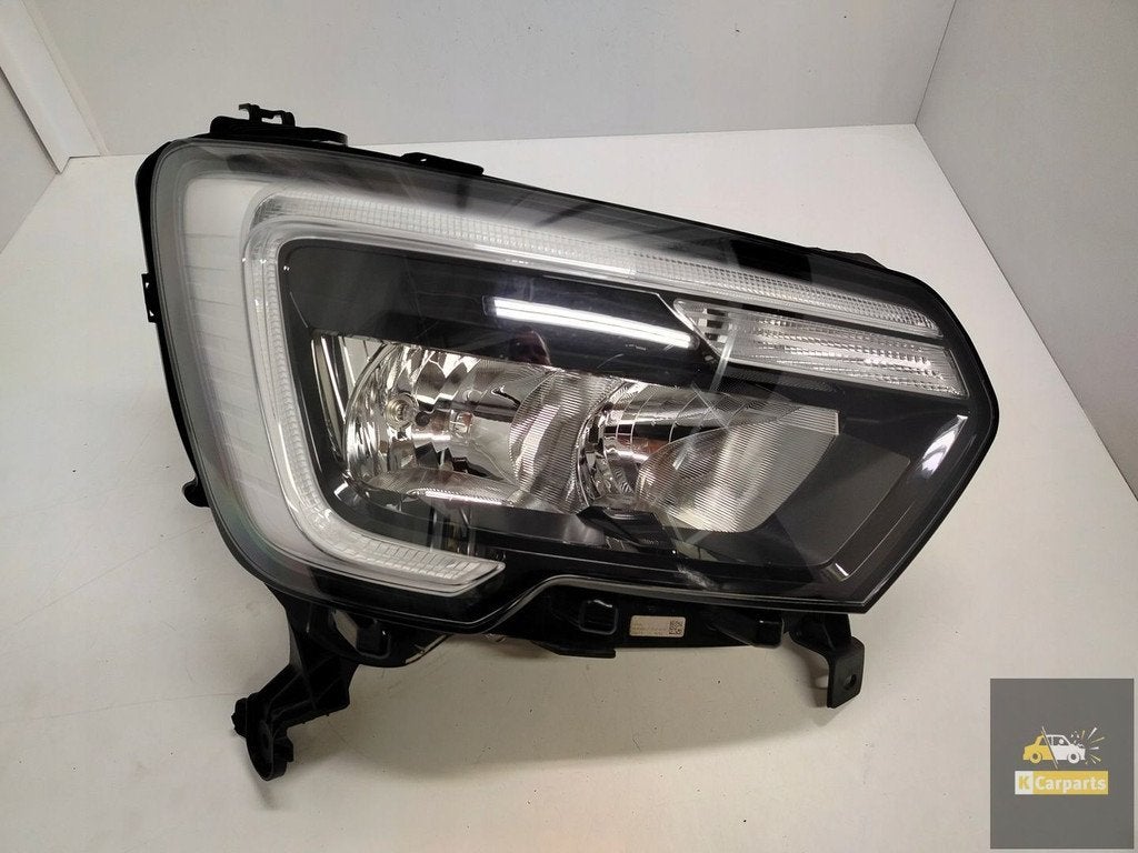 260105567R, Renault Master IV rechts licht, Renault Group, Gebruikt, Contact.group@renault.com, Renault