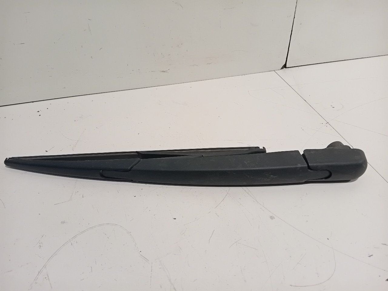 Ruitenwisserarm achterruit Ford B-Max, Onderdelen@venauto.nl, Van der Ven Autorecycling B.V., Gebruikt, Ettenseweg 76, 4706 PB Roosendaal, The Netherlands
