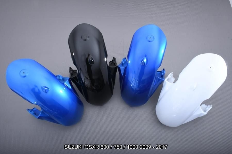 AVDB Voorspatbord voor SUZUKI GSXR 600 750 1000 2009 - 2017