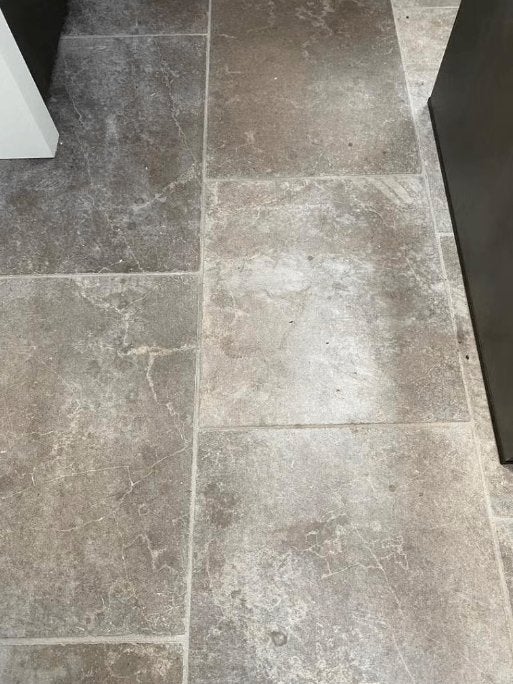 IN DE AANBIEDING! BOURGONDISCHE DALLEN, ANTIQUE GRIS, Ophalen