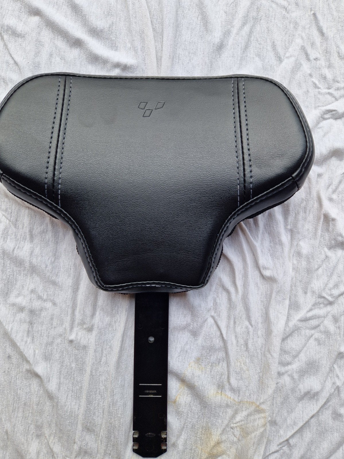 Support dorsal Can-Am Spyder RT