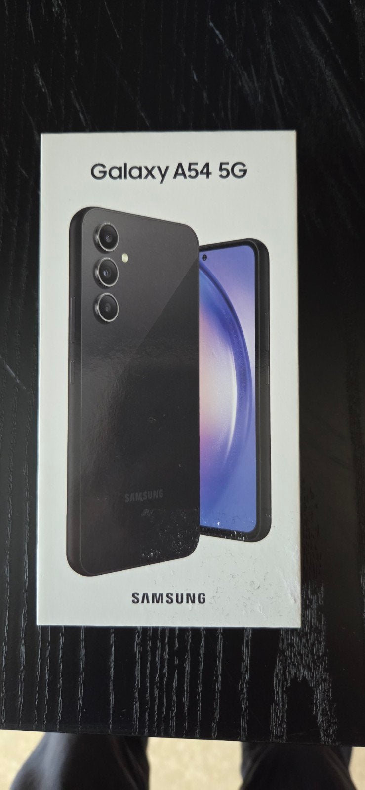 Samsung Galaxy A54 5G, 10 mégapixels ou plus, Enlèvement ou Envoi, Comme neuf, Sans abonnement
